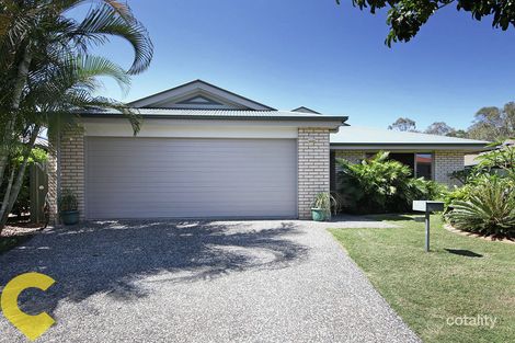 Property photo of 3 Freeman Place Bracken Ridge QLD 4017