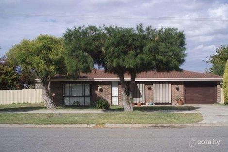 65 Cambridge Cres, Cooloongup, WA 6168