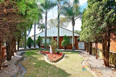 Property photo of 10 Nicoll Street Roselands NSW 2196