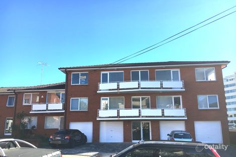 7/3 Elizabeth Pl, Cronulla, NSW 2230