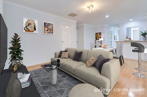 Property photo of 3 Lebeo Court Heathridge WA 6027