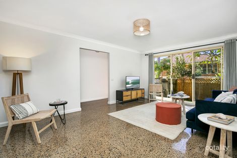 Property photo of 8A Elimatta Road Mona Vale NSW 2103