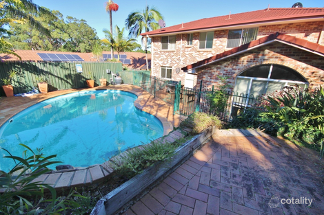 Property photo of 12 Piccadilly Place Carindale QLD 4152
