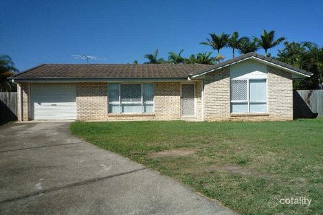 23 Burdekin Ct, Hillcrest, QLD 4118