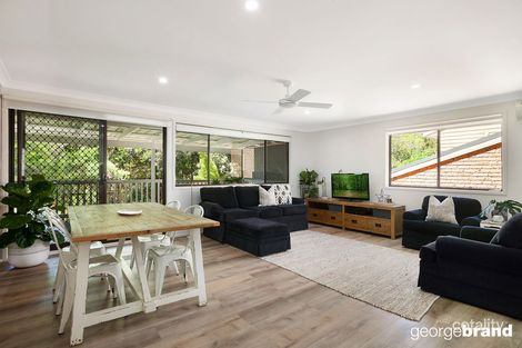 Property photo of 1 Warilda Street Saratoga NSW 2251