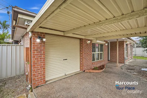 Property photo of 13 Kovacs Street Rooty Hill NSW 2766