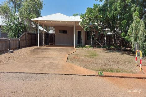 Property photo of 23 Coolibah Way Derby WA 6728