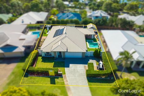 Property photo of 11 Stormvogel Court Coomera QLD 4209