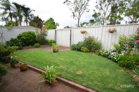 Property photo of 1/9 Steele Place Bligh Park NSW 2756