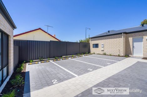 Property photo of 53 Coolbellup Avenue Coolbellup WA 6163