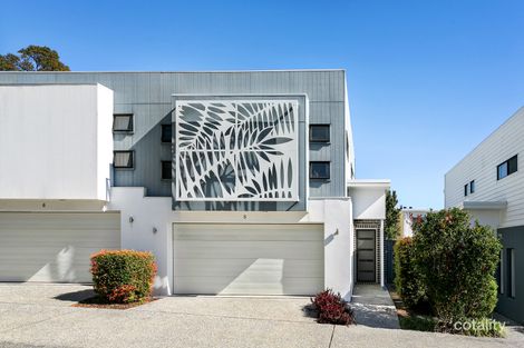 Property photo of 5/7 Border Drive North Currumbin Waters QLD 4223