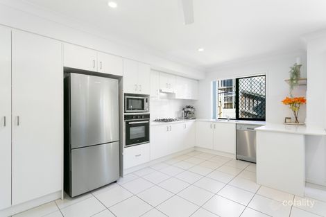 Property photo of 5/7 Border Drive North Currumbin Waters QLD 4223