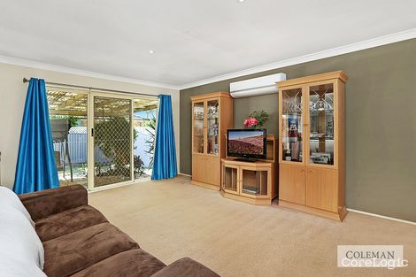 Property photo of 35 Twin Lakes Drive Lake Haven NSW 2263