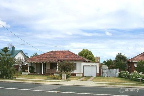 43 Jugan St, Mount Hawthorn, WA 6016