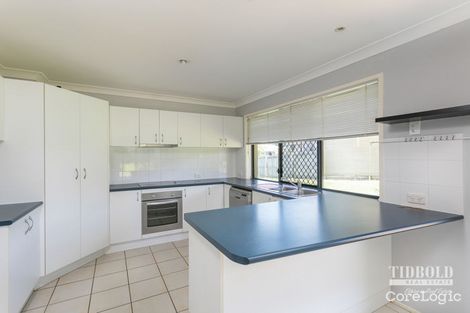Property photo of 27 Attenborough Circuit Redland Bay QLD 4165