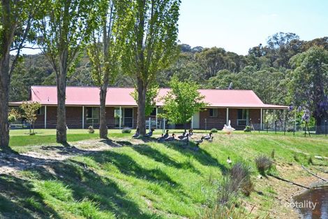2412 Burrendong Way, Mullion Creek, NSW 2800