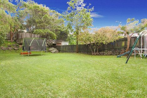 Property photo of 36 Bix Road Dee Why NSW 2099