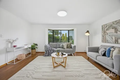 Property photo of 40 Aroona Road Hallett Cove SA 5158