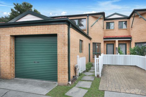 Property photo of 87/169 Horsley Road Panania NSW 2213