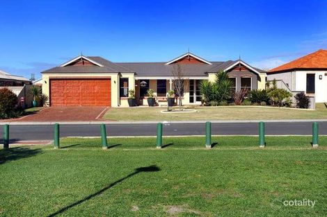 Property photo of 9 Tsavorite Promenade Australind WA 6233