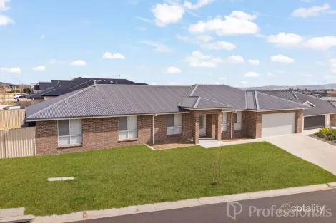 126 Hughes St, Kelso, NSW 2795