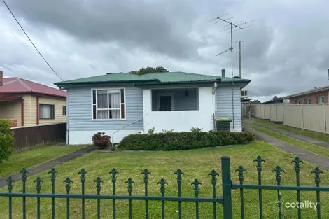 38 King St, Gloucester, NSW 2422