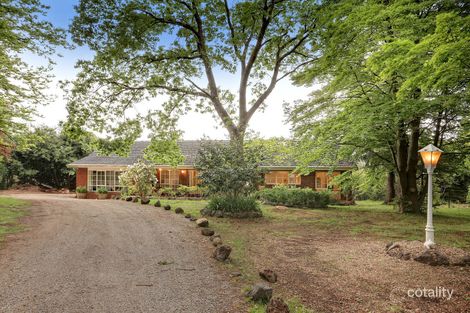 37 Avon Rd, Avonsleigh, VIC 3782