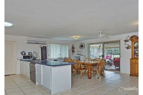 Property photo of 53 Billinghurst Crescent Upper Coomera QLD 4209