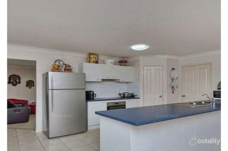 Property photo of 53 Billinghurst Crescent Upper Coomera QLD 4209