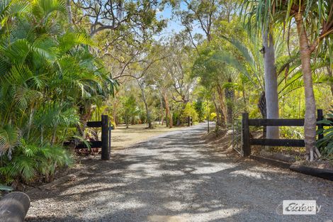 Property photo of 22 Ti Tree Road West Booral QLD 4655