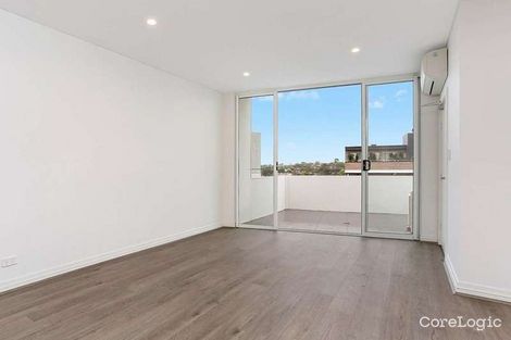 Property photo of 9A/252 Wardell Road Marrickville NSW 2204