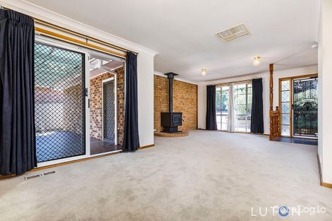 Property photo of 20 Gurr Street Calwell ACT 2905