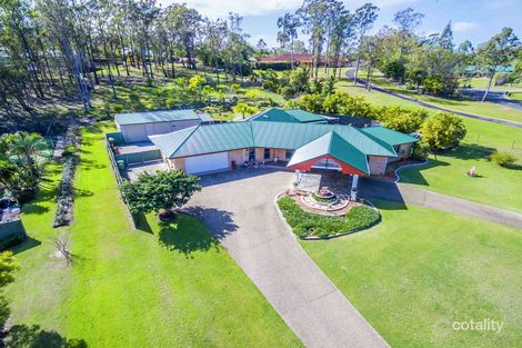 Property photo of 10 Ewingar Court Helensvale QLD 4212