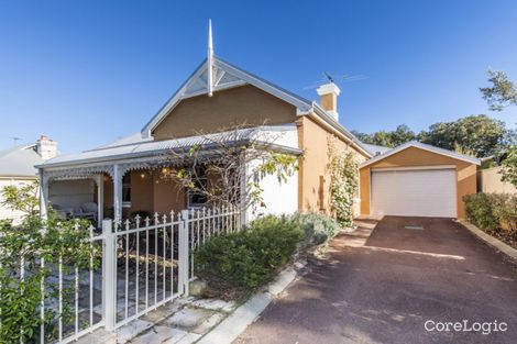 Property photo of 16 Jarrah Street Bunbury WA 6230