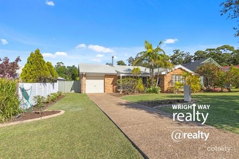 32 Claylands Dr, St Georges Basin, NSW 2540