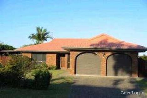 Property photo of 29 Cyclades Crescent Currumbin Waters QLD 4223