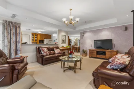 Property photo of 8 Brighton Drive Seaford Rise SA 5169