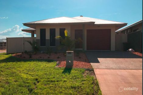 30 Kangaroo St, Zuccoli, NT 0832