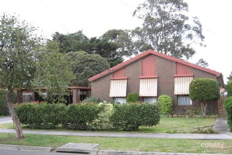 Property photo of 8 Excalibur Avenue Glen Waverley VIC 3150