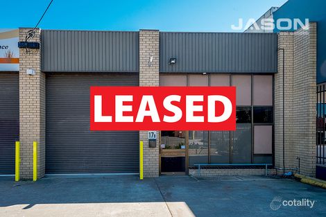 2/17 Carrick Dr, Tullamarine, VIC 3043