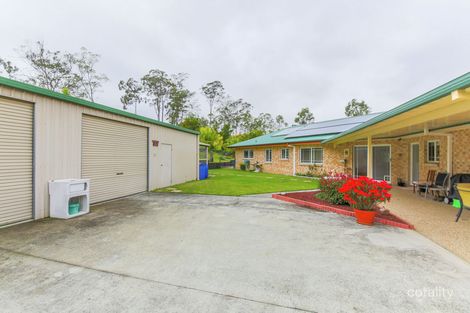 Property photo of 10 Ewingar Court Helensvale QLD 4212