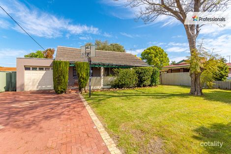 Property photo of 46 Hossack Avenue Parkwood WA 6147
