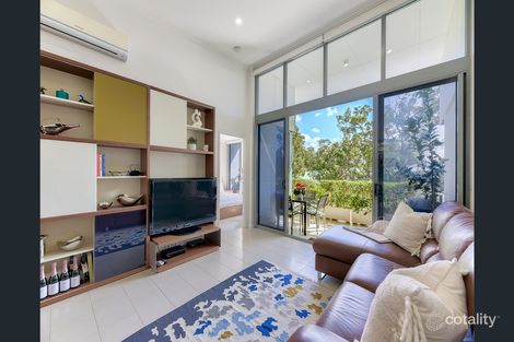 Property photo of 43/390 Simpsons Road Bardon QLD 4065