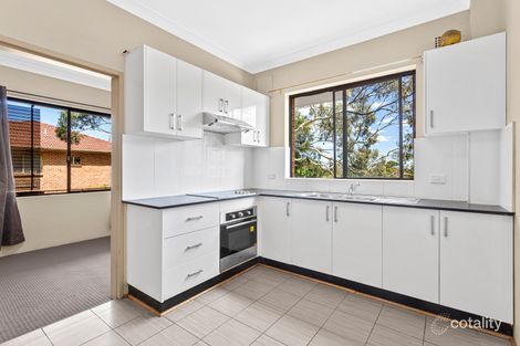 Property photo of 8/79 Croydon Street Lakemba NSW 2195