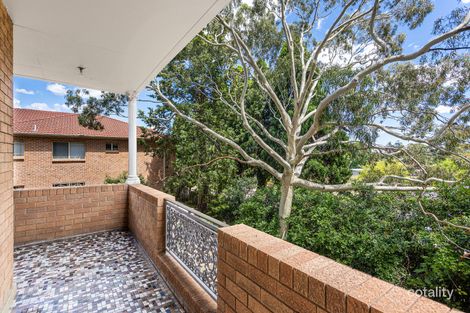 Property photo of 8/79 Croydon Street Lakemba NSW 2195