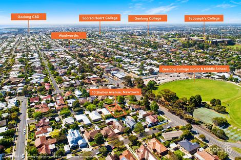 Property photo of 10 Shelley Avenue Newtown VIC 3220