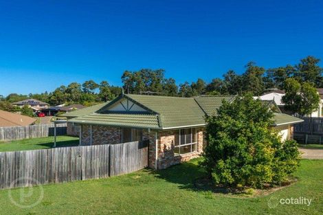 Property photo of 24 Redunca Place Moggill QLD 4070