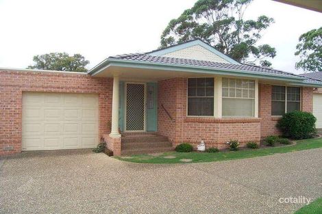 2/3-5 Chipilly Ave, Engadine, NSW 2233