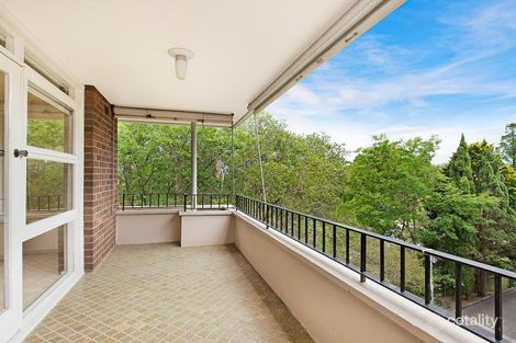 Property photo of 6/716 Pacific Highway Gordon NSW 2072