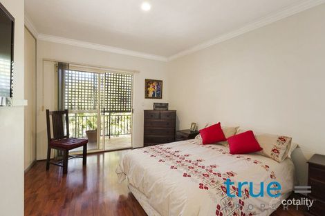 Property photo of 4/63 Cains Place Waterloo NSW 2017